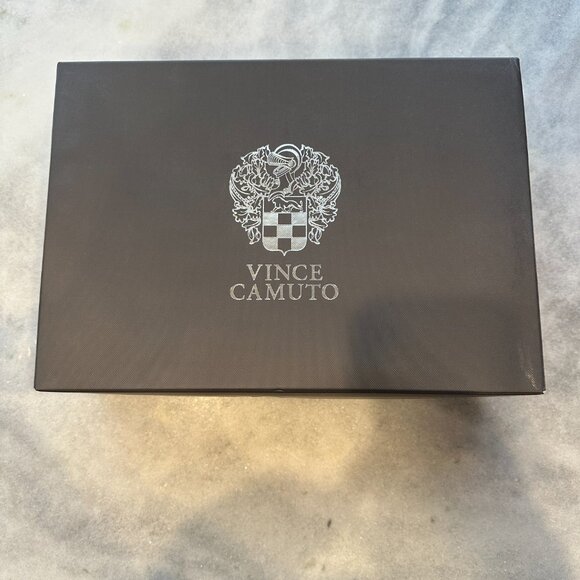 Vince Camuto Women's Heels Size 10 - Picture 5 of 5